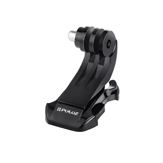 J-Hook Clip for GoPro Hero12 Hero 12 11 10 9 8 DJI OSMO Quick Release Mount Base