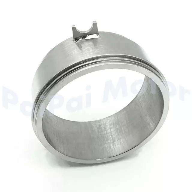 For SeaDoo Spark Wear Ring Stainless 2-Up 3-Up 900 Ho Ace 267000617 267000813
