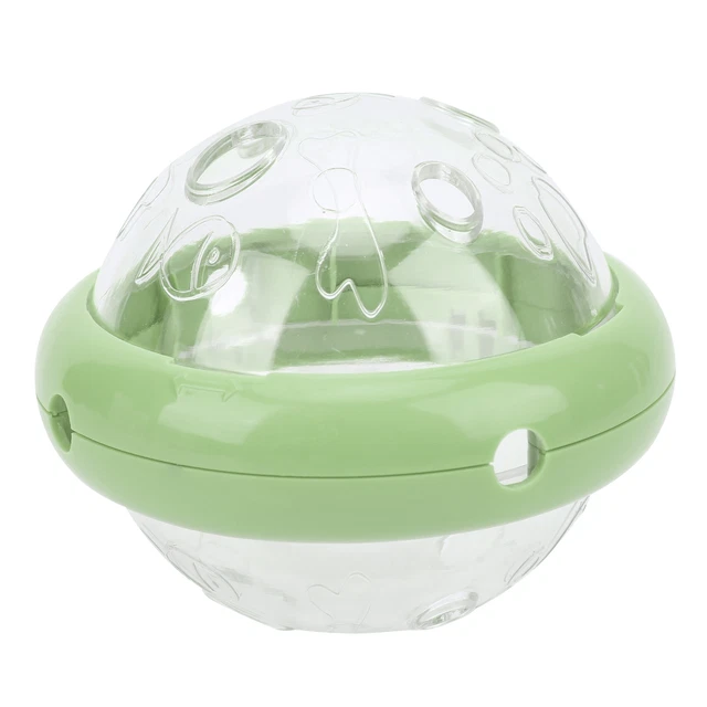 Jouet De Puzzle De Distribution De Nourriture Pour Animaux De Compagnie Soucoupe