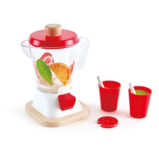 Smoothie Blender Toy Set - Hape