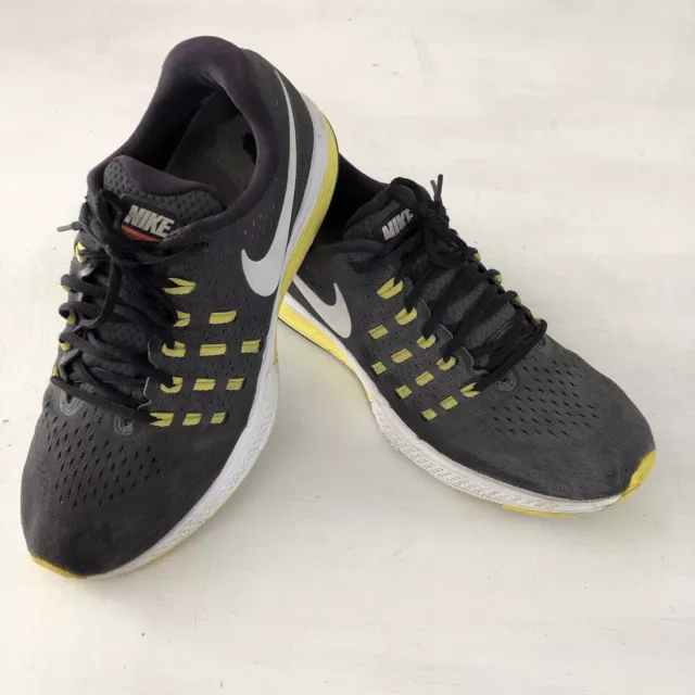 NIKE BETTER WORLD Men s Gray Athletic Shoes Size 11 1 2 US 26.99