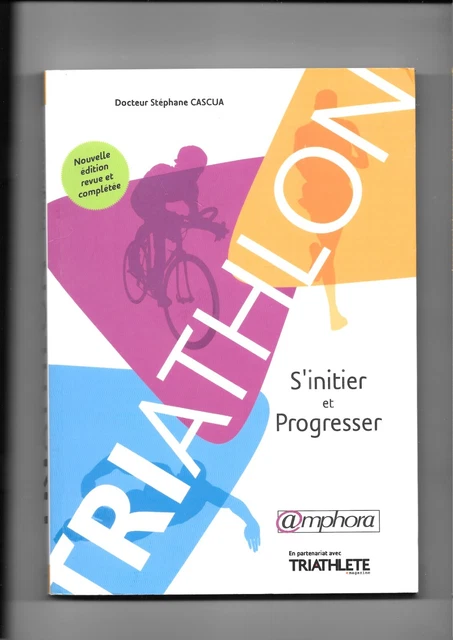 Escalade training – Editions Amphora