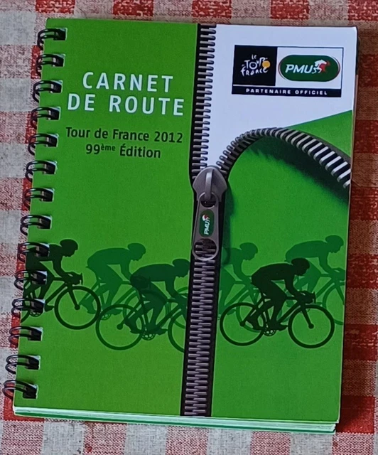 2011 Tour de France results by