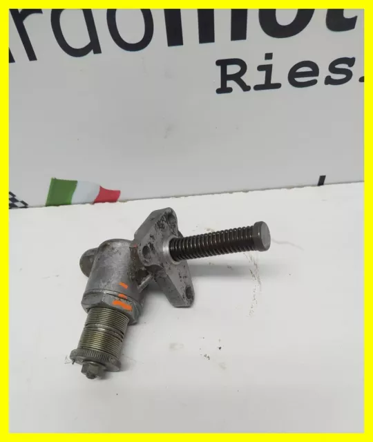 Tendeur Attelage à Vis Tendeur Chaîne Original Suzuki GS 750 1979 - 1983