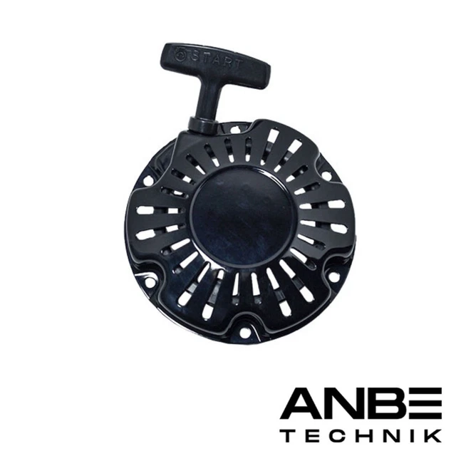 Starter Seilzugstarter Für Honda GX 25 Motor - Reversierstarter Für Motorsense & Motorbesen