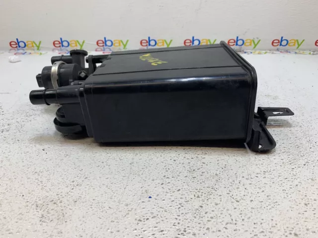 2005-2007 Toyota Corolla Charcoal Canister Purge Valve DEQ Emissions 77740-02130