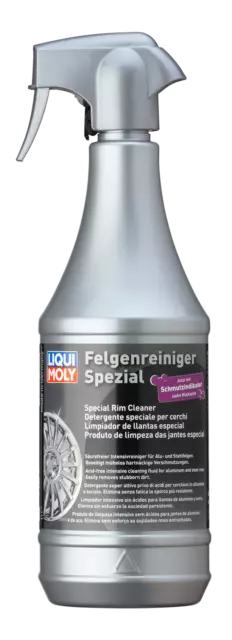 LIQUI MOLY Felgenreiniger Spezial 1 l 1597