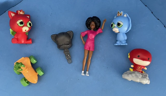 Hungry jacks best sale toys 2019