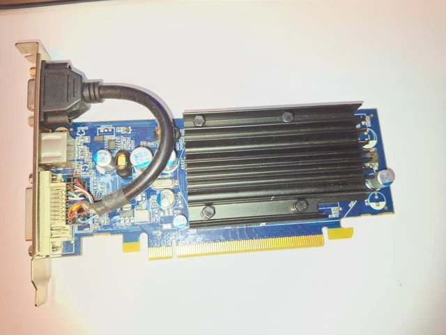 Carte graphique vidéo ASUS 5188-2888 C1VG85 - Accessoires informatique