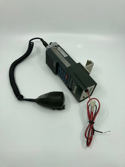Émetteur-Récepteur Yaesu FT 207R - Occasion - Radio CB/Amateur