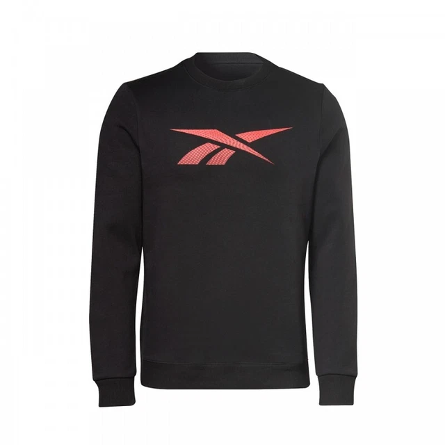 Felpe ragazzo reebok deals