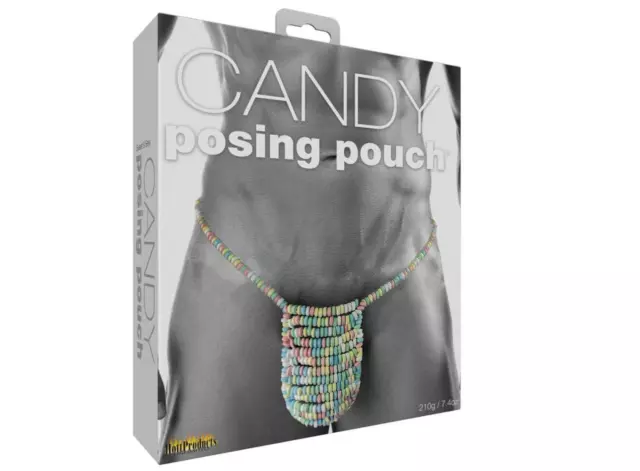 Edible Candy Underwear FOR SALE! - PicClick