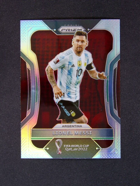 Carte Panini GOAAAL! Coupe Du Monde 2006 #106 - Lionel Messi Argentine, état Near Mint
