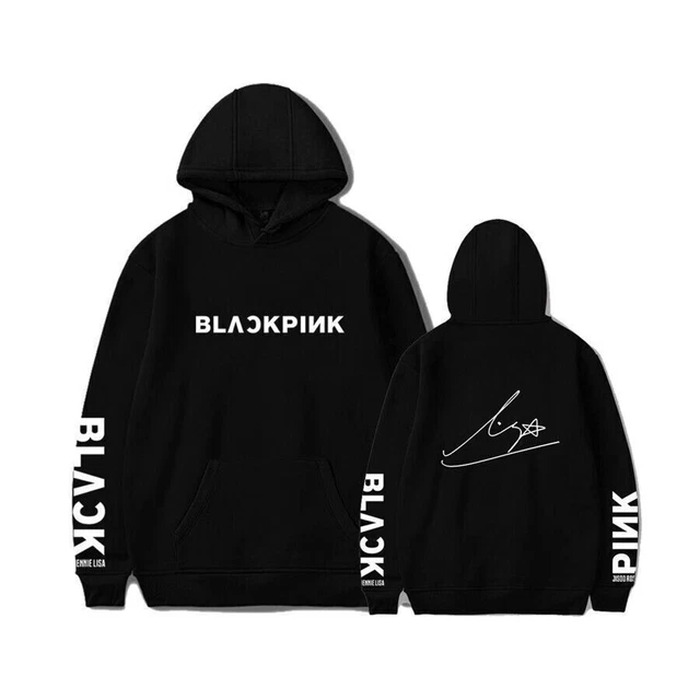 Blackpink jumpers top