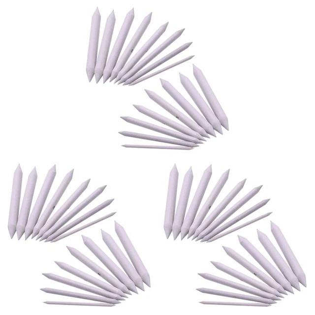 54 Stück Mischen Stümpfe und Tortillionen Set Artist Sketch