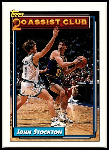  Basketball NBA 1992-93 Topps Gold #224 Scott Skiles