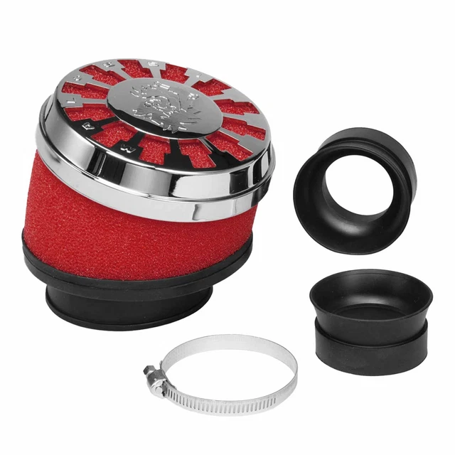 thumbnail image 2 of Complete Air Filter Box Kit For Aprilia Scarabeo 50 Minarelli Engine 2000-2005 2 of 6
