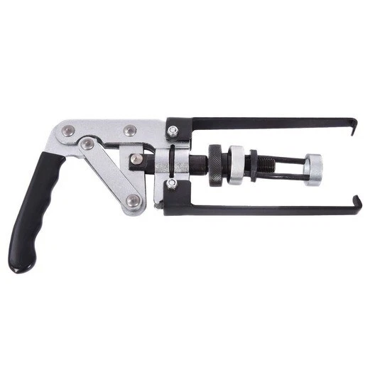 HD X-Long Overhead Valve Spring Remover Compressor Stem Engine Seal Keeper Tool