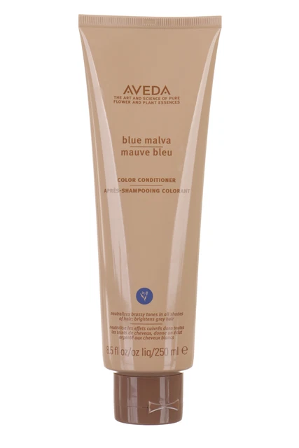 Aveda Blue Malva Color Conditioner 8.5 oz for All Hair Types