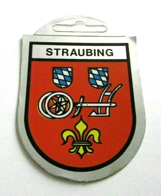 Aufkleber Brügge Belgien – Souvenir-Aufkleber Aus PVC, 10 Cm, Wasserfest