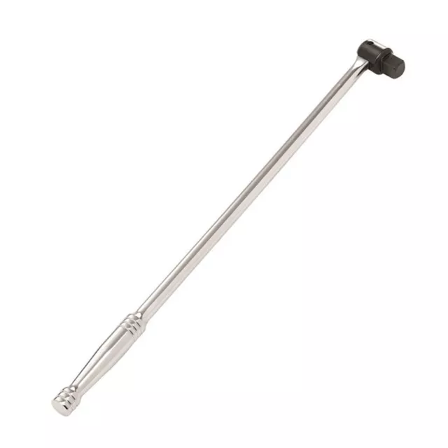 Toledo Breaker Bar Standard Head 3/8" Sq Drive 610mm