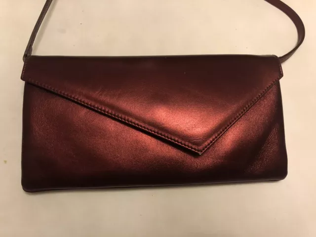 Wine clutch bag uk online