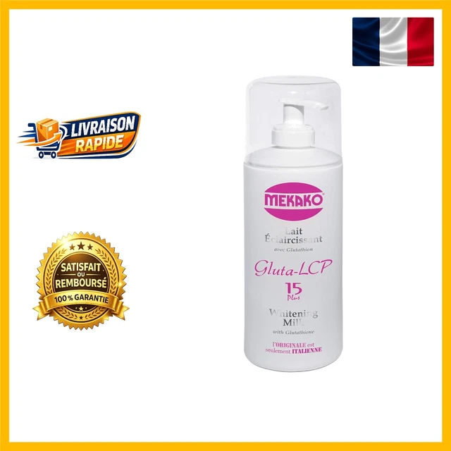 glutathione treatment in trivandrum Lait Snapchat Diamant Noir Glutathione Injection main image 1