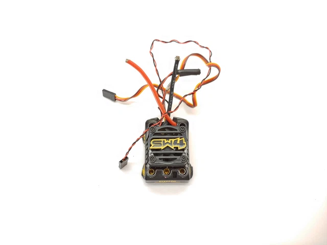 Speed Controllers, Control, Radio & Electronics, RC Model