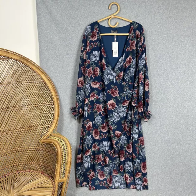 Tokito sales curve dresses