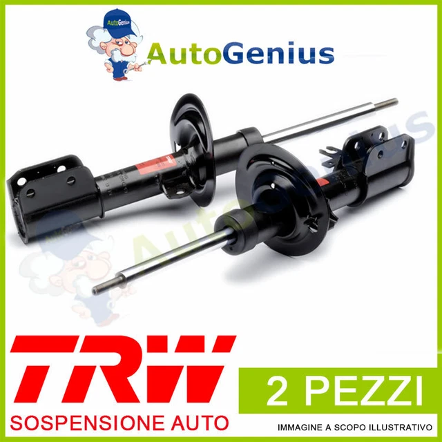 Frankberg Cartuccia Filtrante Olio | Compatibile Con Fiat Musa, Idea, Punto 1.9 JTD | Sostituisce 347002, 46552772 | Altezza 275mm