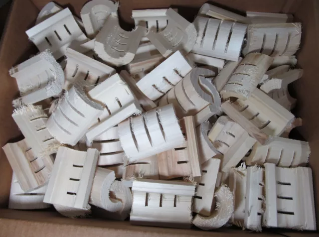 New Case Of 100 Basf Advance 45091756 Wood Termite Monitoring Base Sets