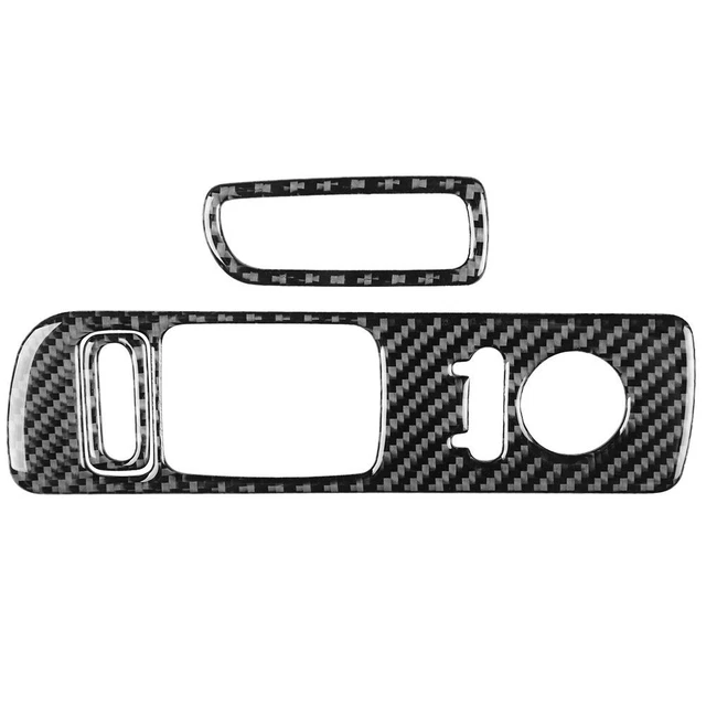 Kit Rivestimento Porta Auto Adesivo Decorazione Rivestimento Controllo