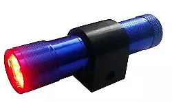 Shift Light PROFESSIONALE (errore 1Hz a 48.000RPM) - BLUE