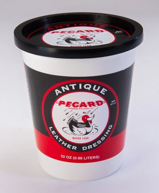Antique Leather Dressing, 32 oz