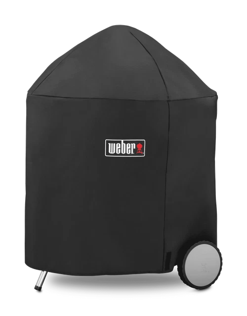 Weber 26 Inch Charcoal Grill Premium Grill Cover