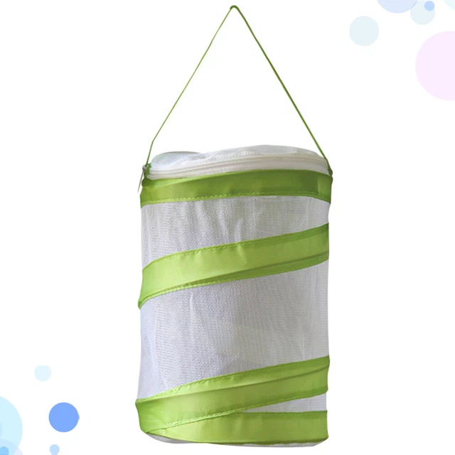 Exploration Critter Case Terrarium -up Collapsible Mesh Cage