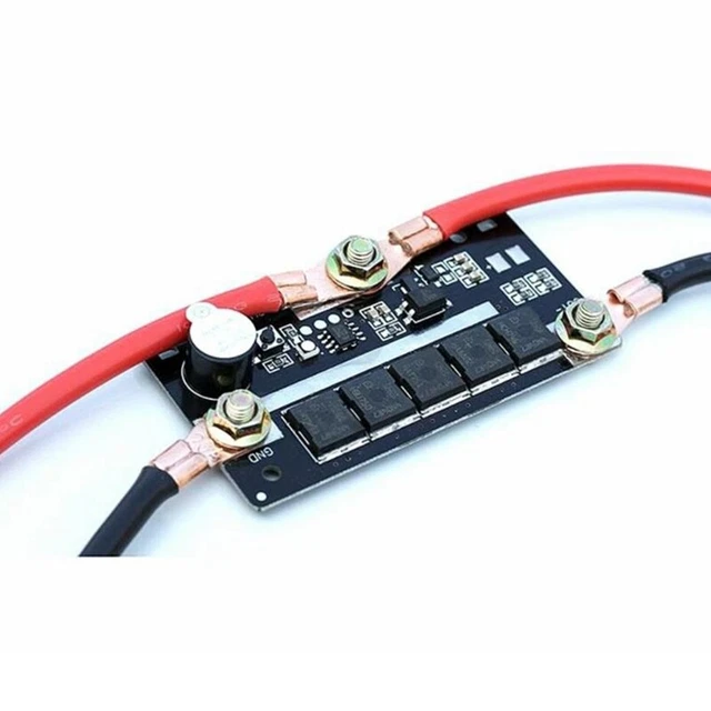 Welding Device Welding Pen Make It Self Portable 12V Bat P4T6