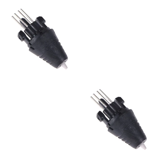 6 D Replacement Parts 3D Printer Nozzle 3d Printers Accessories Universal