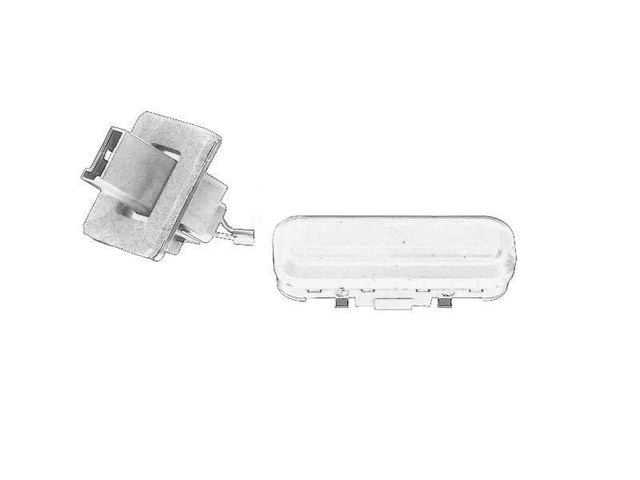 Adatto per OPEL 12 41 457 blocco coperchio bagagliaio stock DE