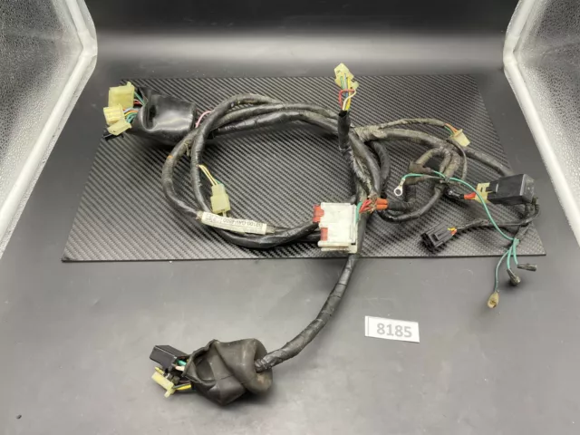 KABELBAUM KABEL HAUPTSTRANG ELEKTRONIK Honda Bali 50 (SJ) Typ:AF-32 Original