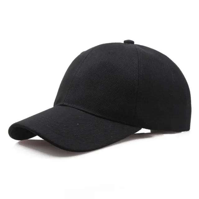 Casquette de baseball réglable polyvalente pour hommes idéale pour la marche e