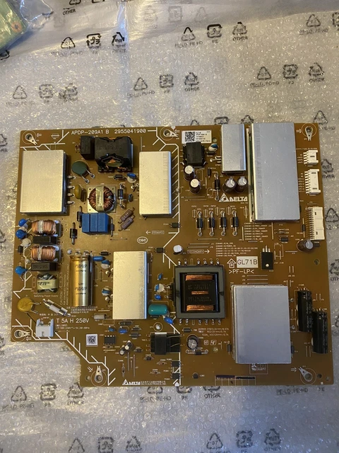Carte D'alimentation Philips DPS-298CP-2 A - Pour TV 47PFL8404 Et Compatibles (occasion)