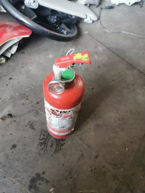 Fuoco auto auto auto universale
