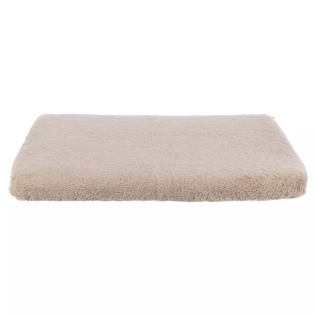 Trixie Chiens Vital Matelas Lonni Marron Clair, Différentes Tailles, Neuf