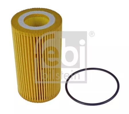 Febi Bilstein 108935 Oil Filter Fits Land Rover Range Rover Sport 4.4 SDV8 4x4