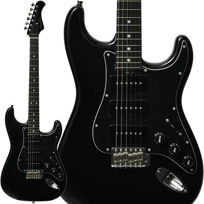 NEW* BACCHUS GLOBAL Series Limited Edition BST-SPECIAL/P90 BLK ...
