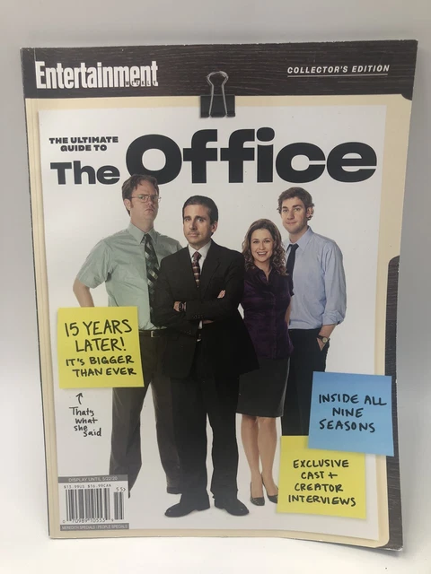 The Office Uk Parents Guide