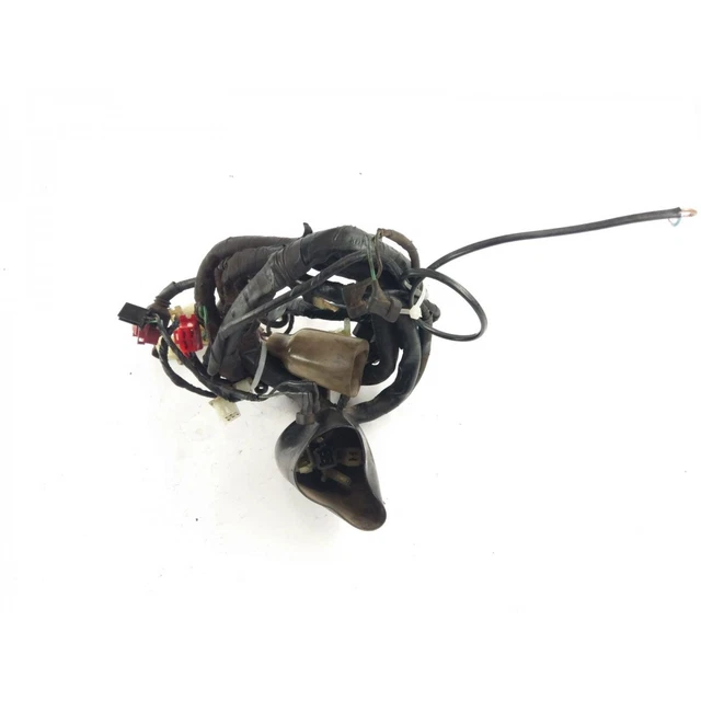 HONDA TRANSALP XL 600V PD06 [1991] - wiring harness $140.79 - PicClick AU