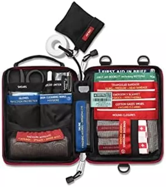 SURVIVAL Handy First Aid KIT