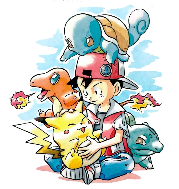 Pokemon Card Placeholder Listing - Coming Soon - Don't Bid - 10